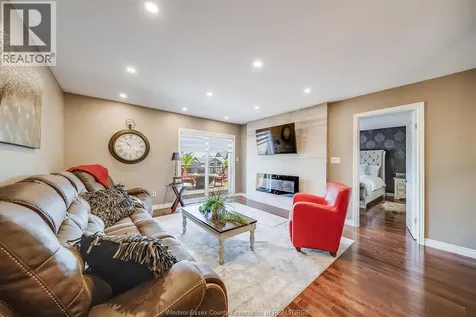 412 Rosewood Drive Lakeshore ON N8L 1B9