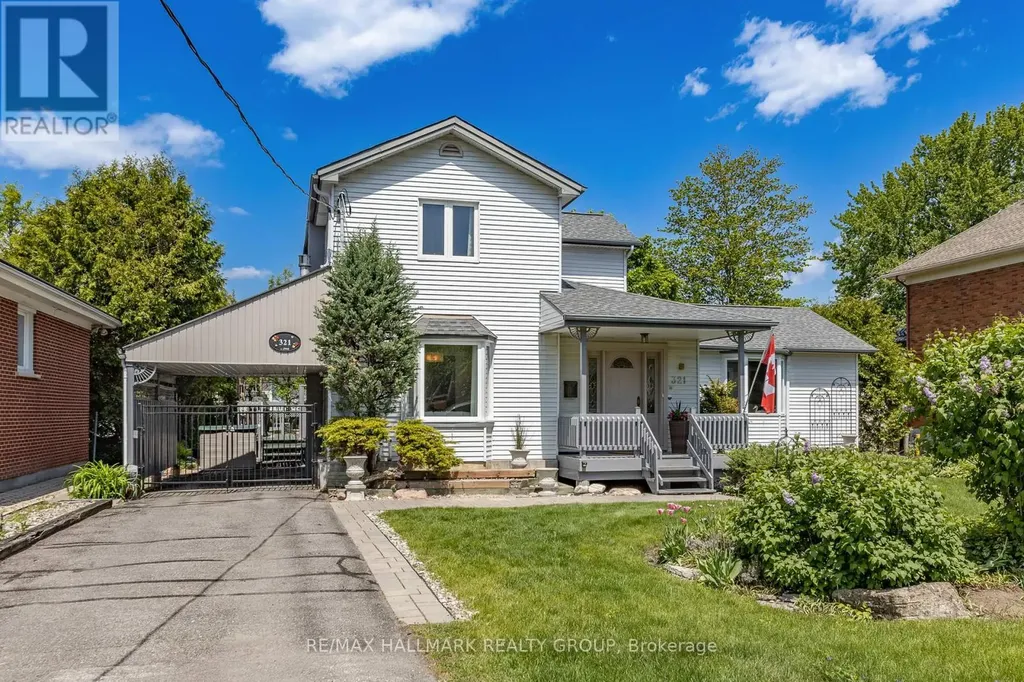 321 Beechgrove Avenue Ottawa ON K1Z 6R4