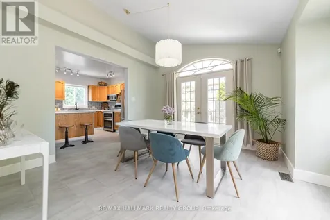 321 Beechgrove Avenue Ottawa ON K1Z 6R4