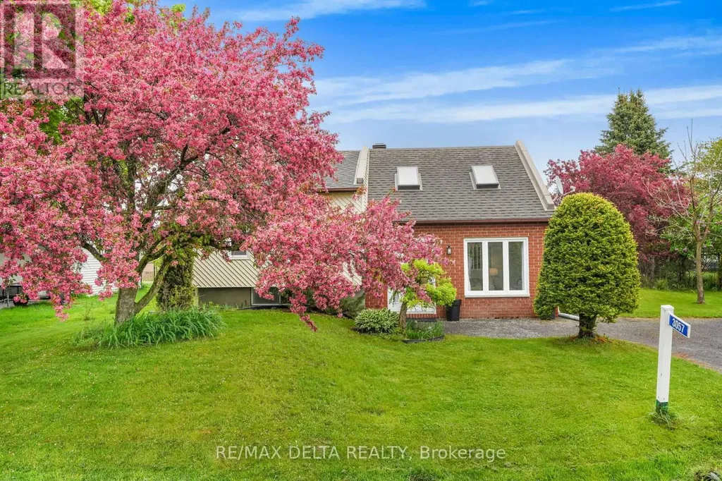3057 Carriere Street Clarence-rockland ON K0A 2A0