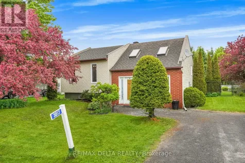 3057 Carriere Street Clarence-rockland ON K0A 2A0