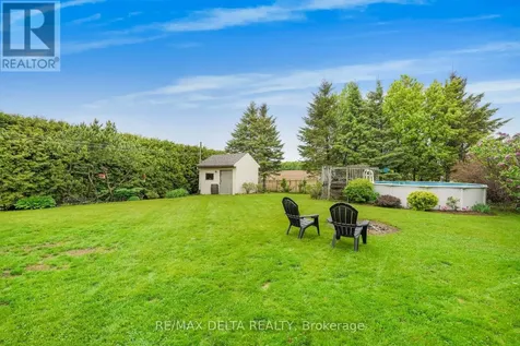 3057 Carriere Street Clarence-rockland ON K0A 2A0