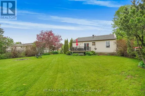 3057 Carriere Street Clarence-rockland ON K0A 2A0