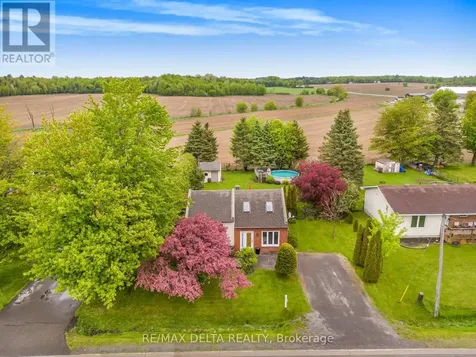 3057 Carriere Street Clarence-rockland ON K0A 2A0