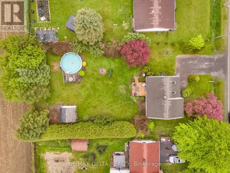 3057 Carriere Street Clarence-rockland ON K0A 2A0