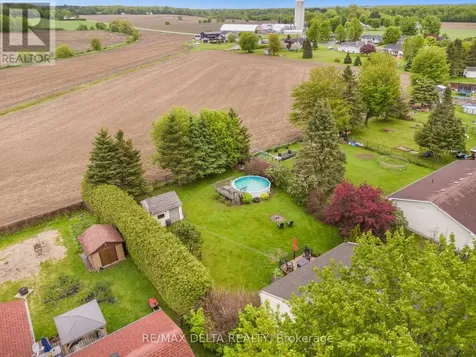 3057 Carriere Street Clarence-rockland ON K0A 2A0