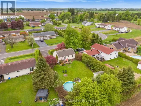 3057 Carriere Street Clarence-rockland ON K0A 2A0