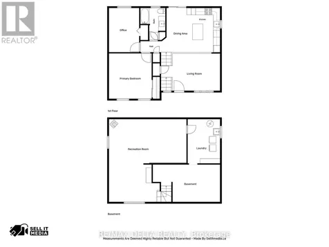 3057 Carriere Street Clarence-rockland ON K0A 2A0