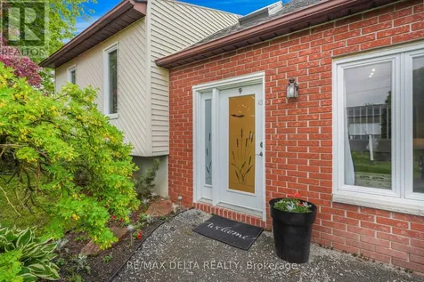 3057 Carriere Street Clarence-rockland ON K0A 2A0