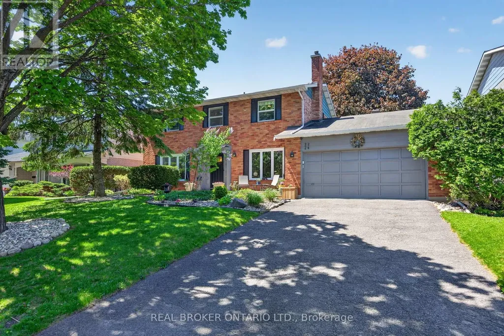 2224 Bowman Road Ottawa ON K1H 6V5