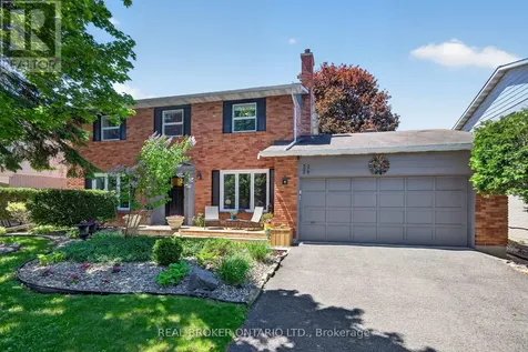 2224 Bowman Road Ottawa ON K1H 6V5