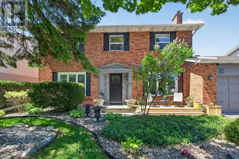 2224 Bowman Road Ottawa ON K1H 6V5