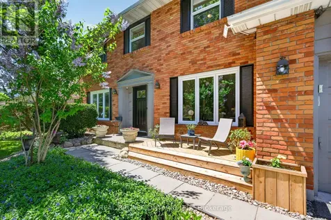 2224 Bowman Road Ottawa ON K1H 6V5
