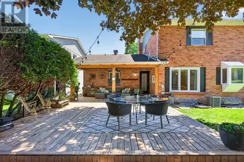 2224 Bowman Road Ottawa ON K1H 6V5