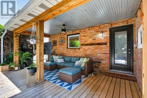2224 Bowman Road Ottawa ON K1H 6V5