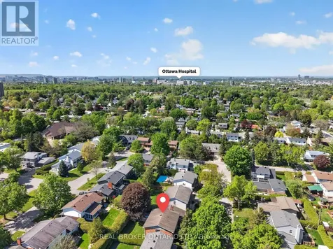 2224 Bowman Road Ottawa ON K1H 6V5