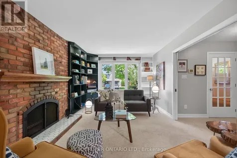 2224 Bowman Road Ottawa ON K1H 6V5