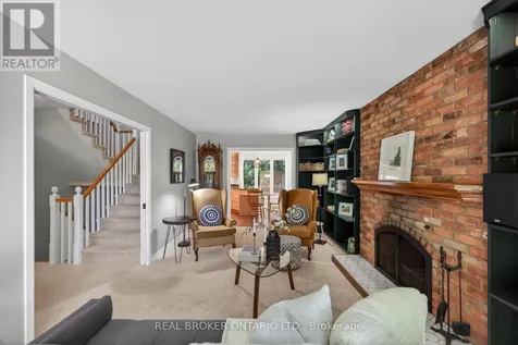 2224 Bowman Road Ottawa ON K1H 6V5