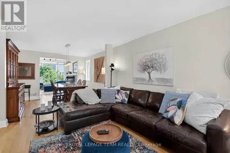11 Avonhurst Avenue Ottawa ON K2J 4K9