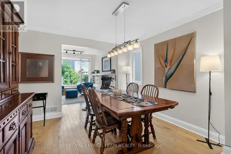 11 Avonhurst Avenue Ottawa ON K2J 4K9