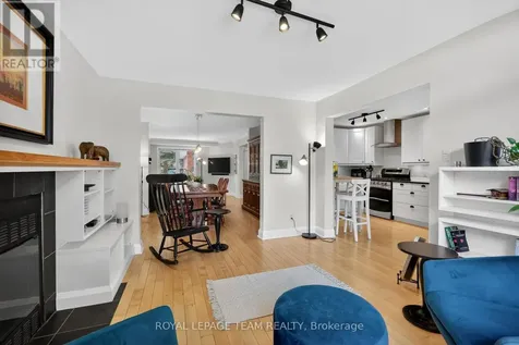 11 Avonhurst Avenue Ottawa ON K2J 4K9