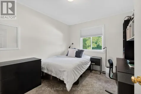 11 Avonhurst Avenue Ottawa ON K2J 4K9