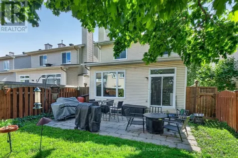 11 Avonhurst Avenue Ottawa ON K2J 4K9