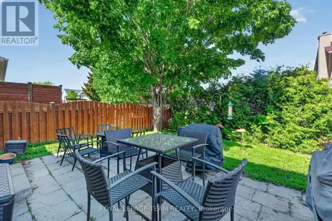 11 Avonhurst Avenue Ottawa ON K2J 4K9
