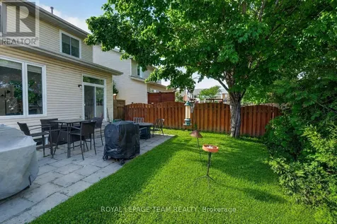 11 Avonhurst Avenue Ottawa ON K2J 4K9