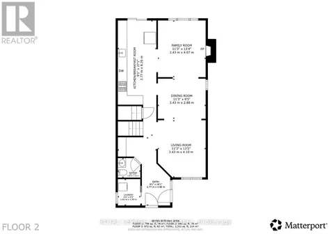 11 Avonhurst Avenue Ottawa ON K2J 4K9