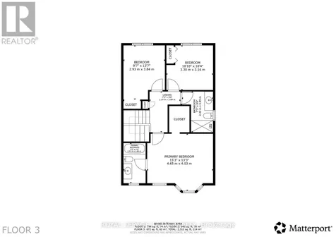 11 Avonhurst Avenue Ottawa ON K2J 4K9