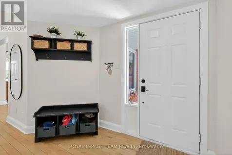 11 Avonhurst Avenue Ottawa ON K2J 4K9