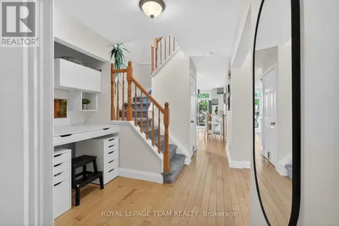 11 Avonhurst Avenue Ottawa ON K2J 4K9