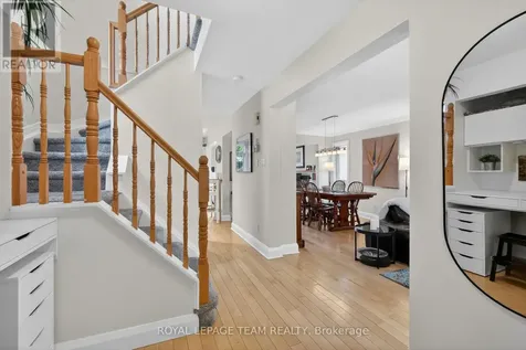 11 Avonhurst Avenue Ottawa ON K2J 4K9