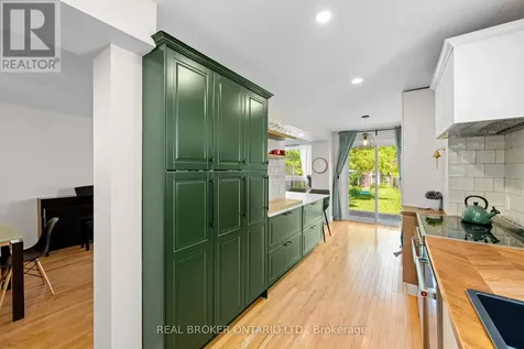 25 Steel Street Ottawa ON K1J 8V4