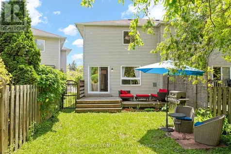 25 Steel Street Ottawa ON K1J 8V4