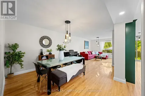 25 Steel Street Ottawa ON K1J 8V4