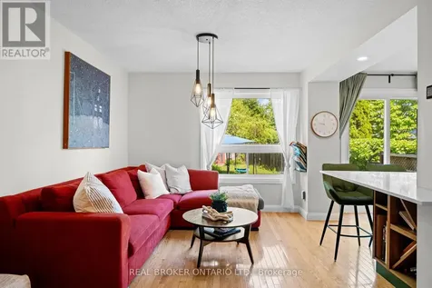 25 Steel Street Ottawa ON K1J 8V4