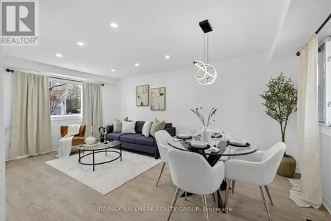 226 Old Colony Road Ottawa ON K2L 1M7