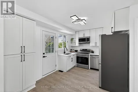 226 Old Colony Road Ottawa ON K2L 1M7