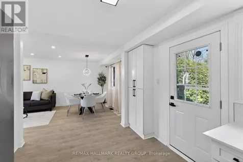 226 Old Colony Road Ottawa ON K2L 1M7