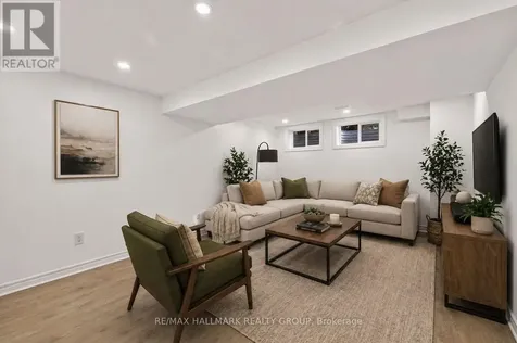 226 Old Colony Road Ottawa ON K2L 1M7