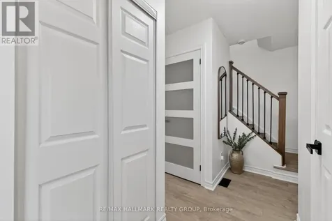 226 Old Colony Road Ottawa ON K2L 1M7