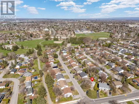 226 Old Colony Road Ottawa ON K2L 1M7