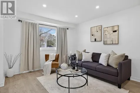 226 Old Colony Road Ottawa ON K2L 1M7