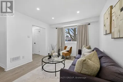 226 Old Colony Road Ottawa ON K2L 1M7