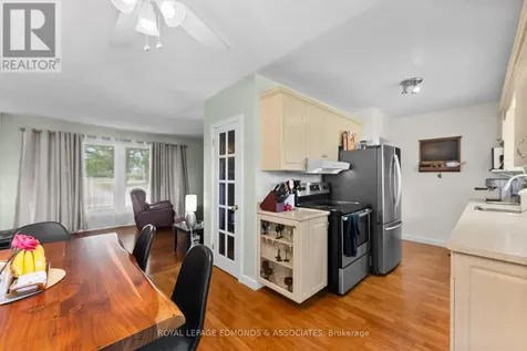 375 Broadview Drive Pembroke ON K8A 2A9