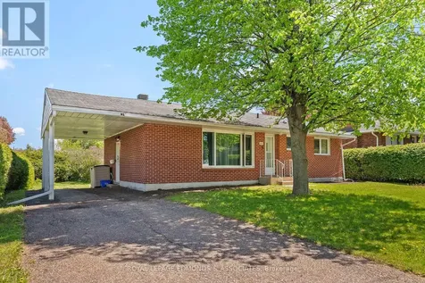 375 Broadview Drive Pembroke ON K8A 2A9