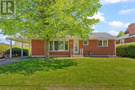 375 Broadview Drive Pembroke ON K8A 2A9