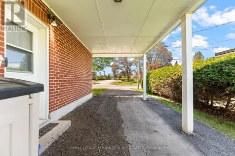375 Broadview Drive Pembroke ON K8A 2A9